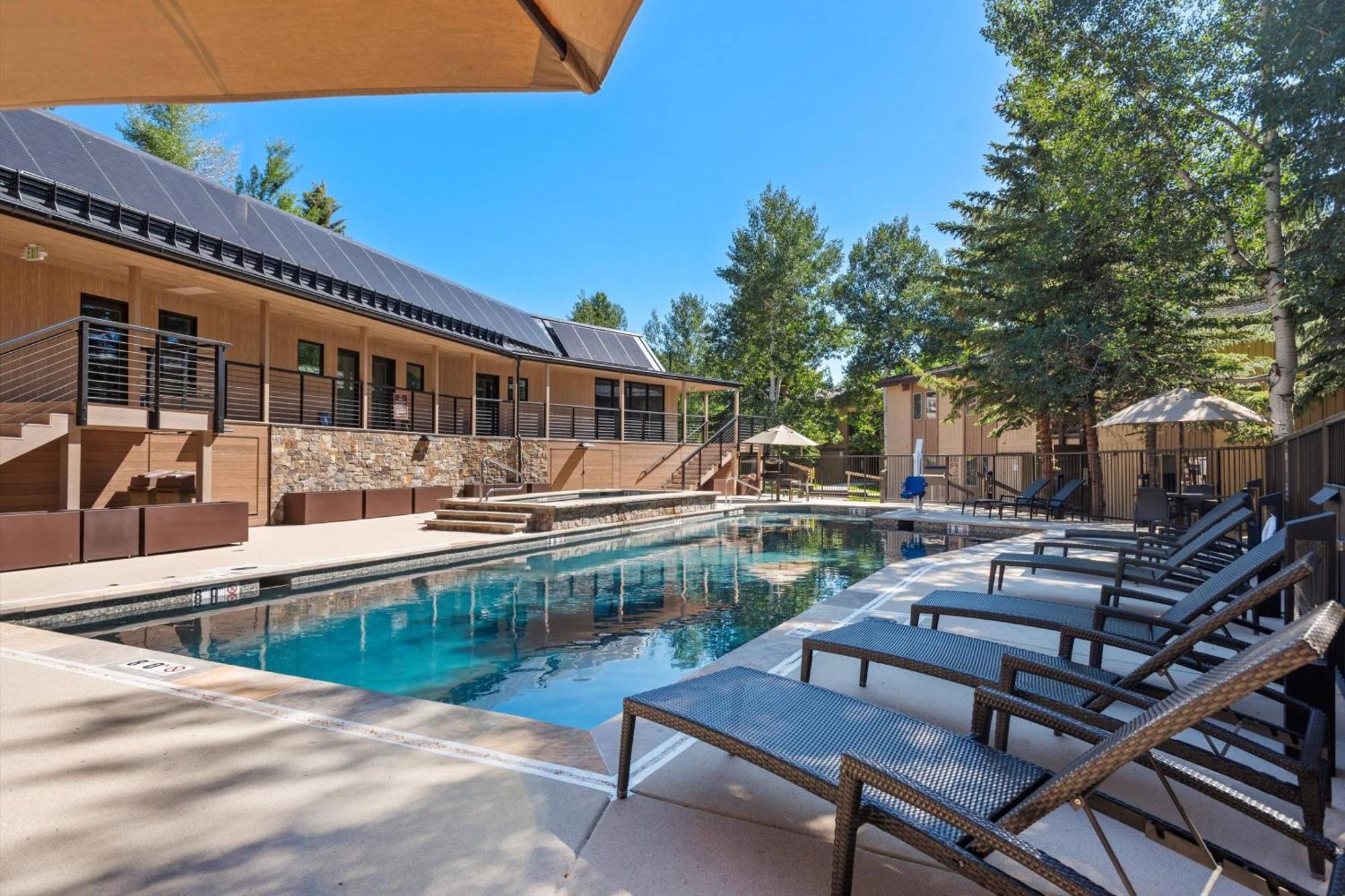Woodbridge 21c Snowmass Village
