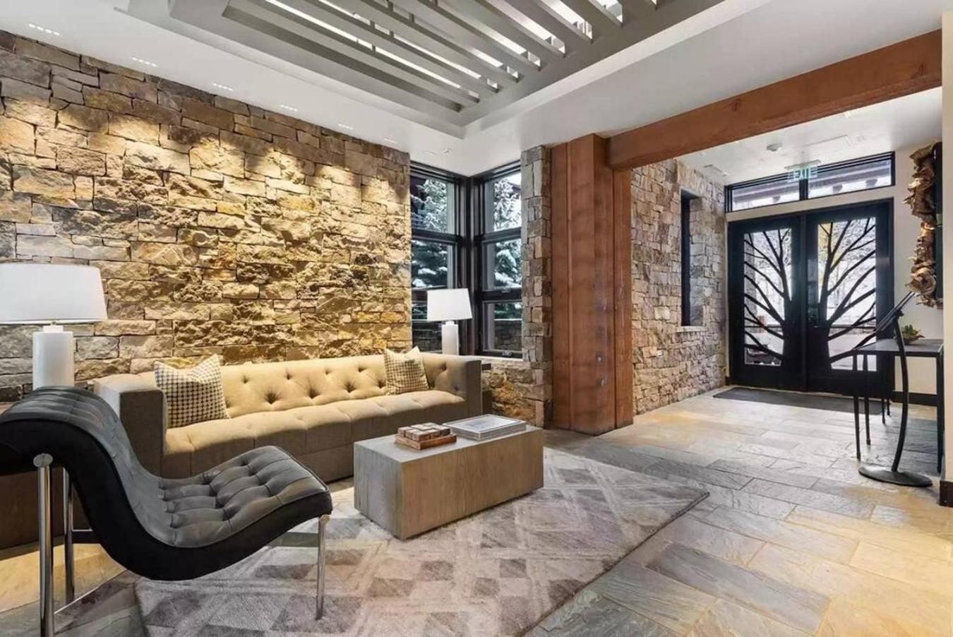 Holiday home Alpine Luxury Designer Snowmass Mountain Snowmass Village