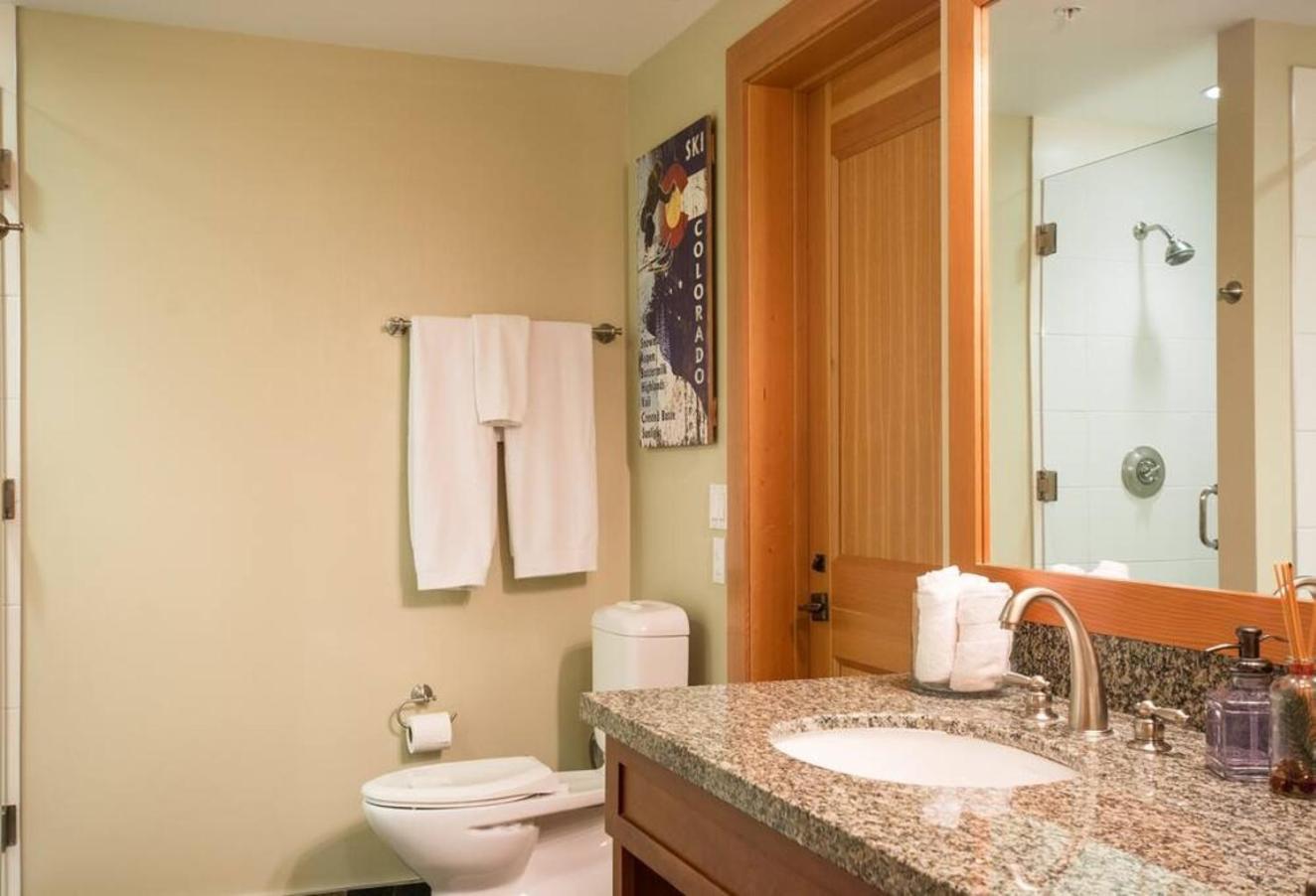 Snowmass Summit Sanctuary Premier Mountain * Snowmass Village