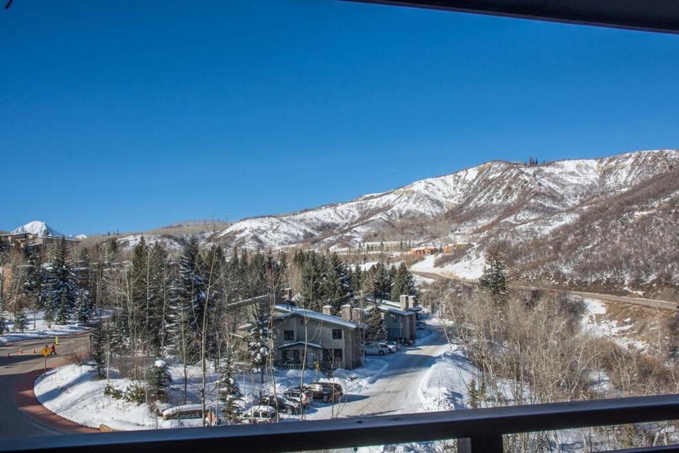 Holiday home Snowmass Summit Sanctuary Premier Mountain *