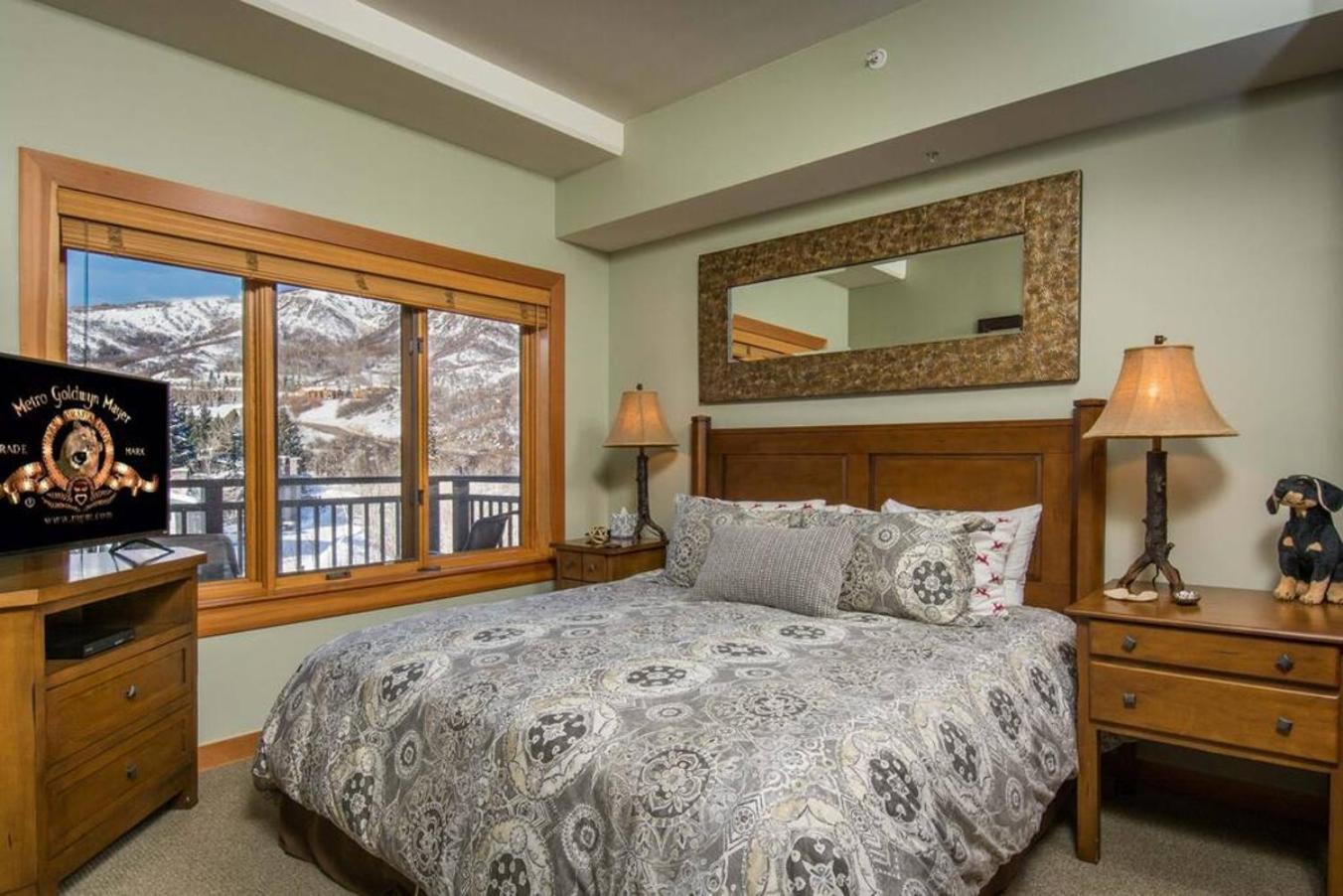 Snowmass Summit Sanctuary Premier Mountain Holiday home *
