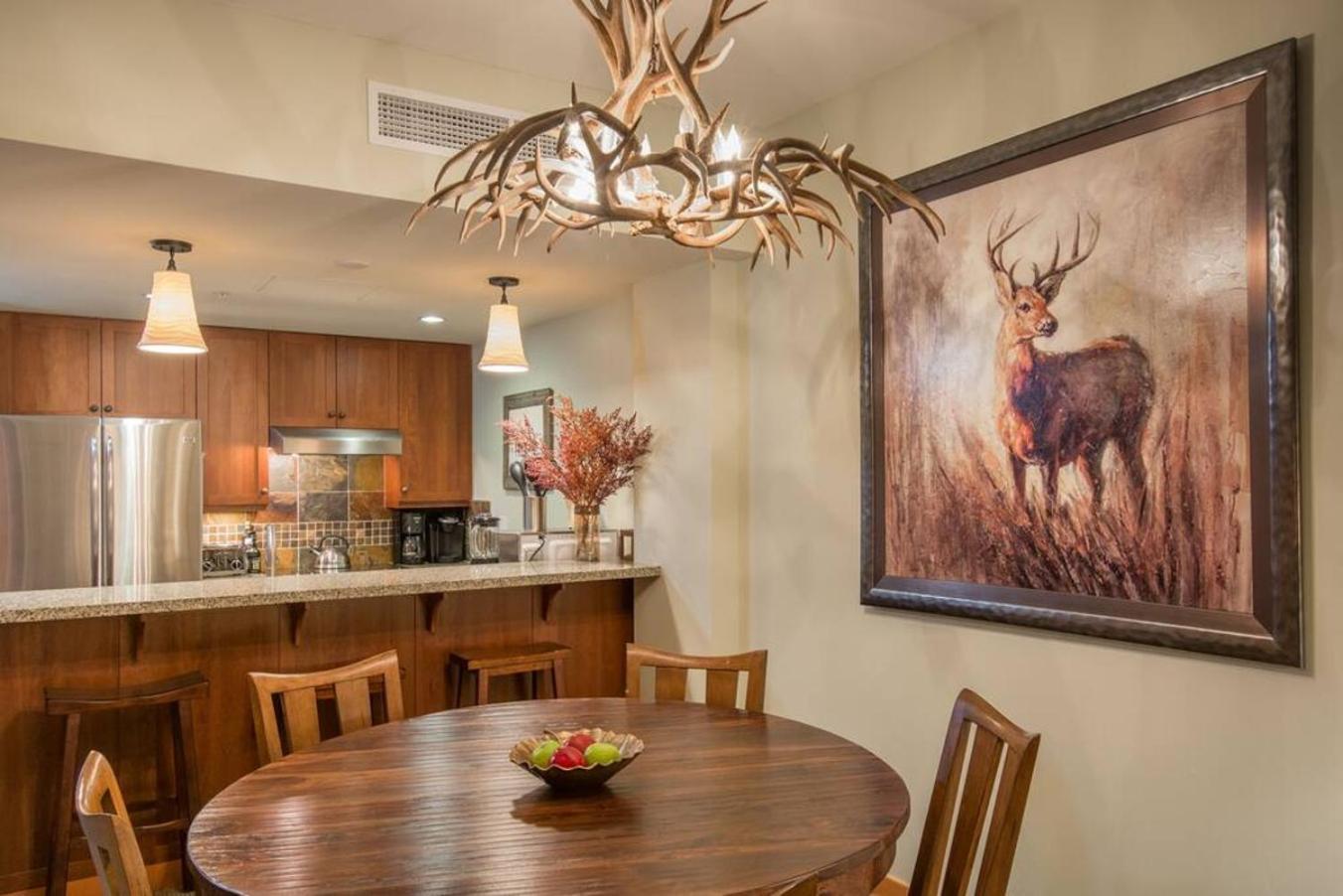 Snowmass Summit Sanctuary Premier Mountain Holiday home *