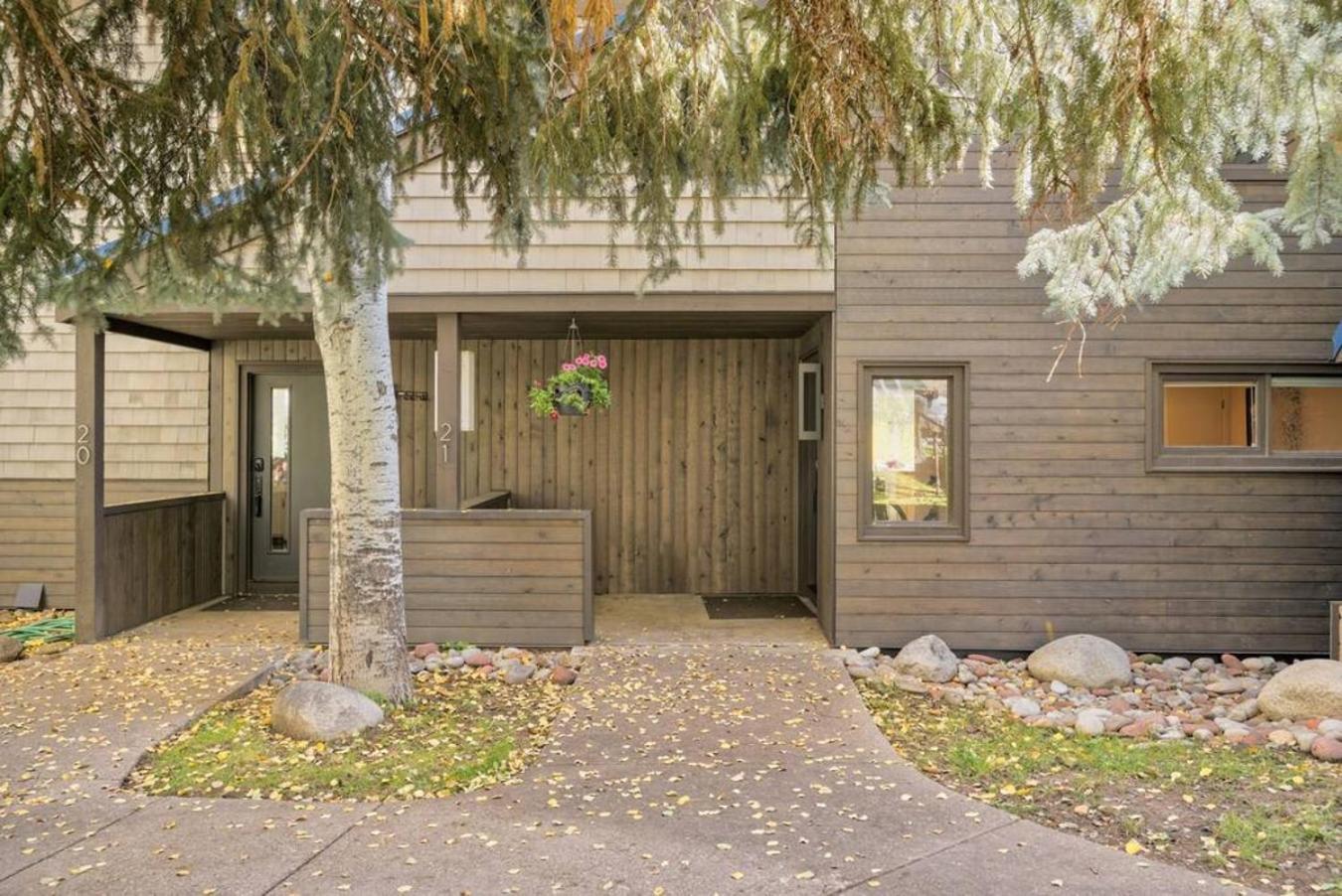 Snowmass Alpine Escape Golf Course & Scenic View Holiday home *