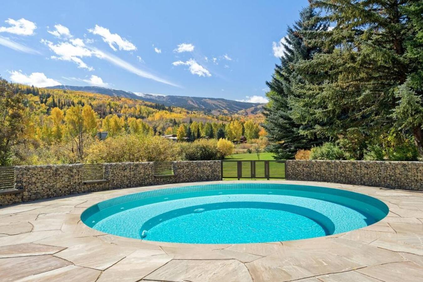 Holiday home Snowmass Alpine Escape Golf Course & Scenic View *
