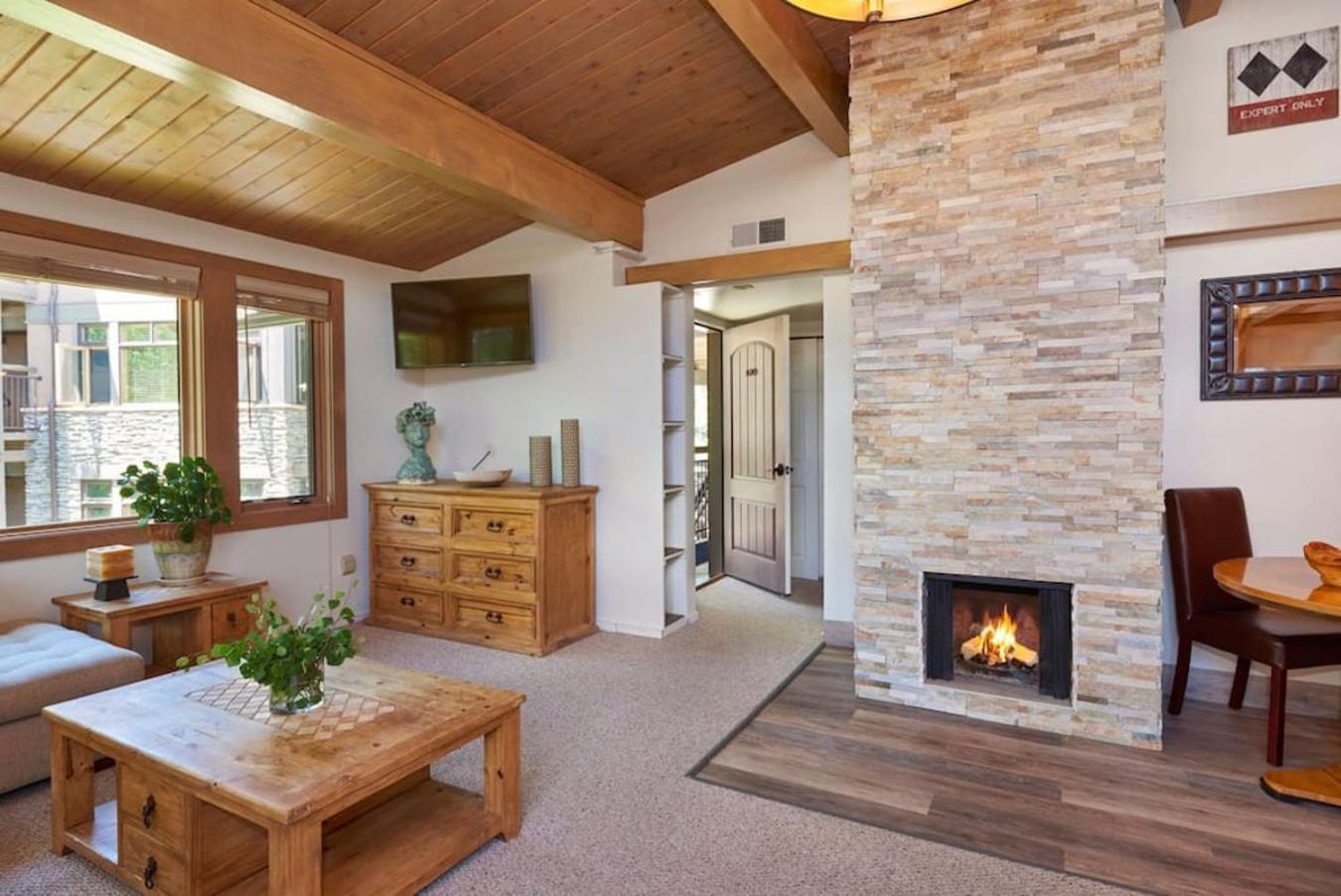 Charming 3-bed W Family-friendly Loft Holiday home Snowmass Village