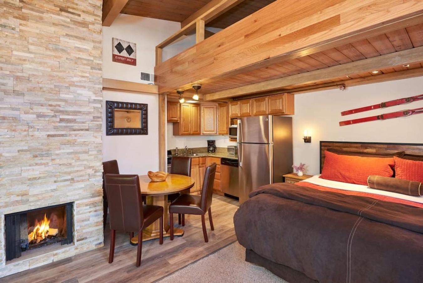 Charming 3-bed W Family-friendly Loft *