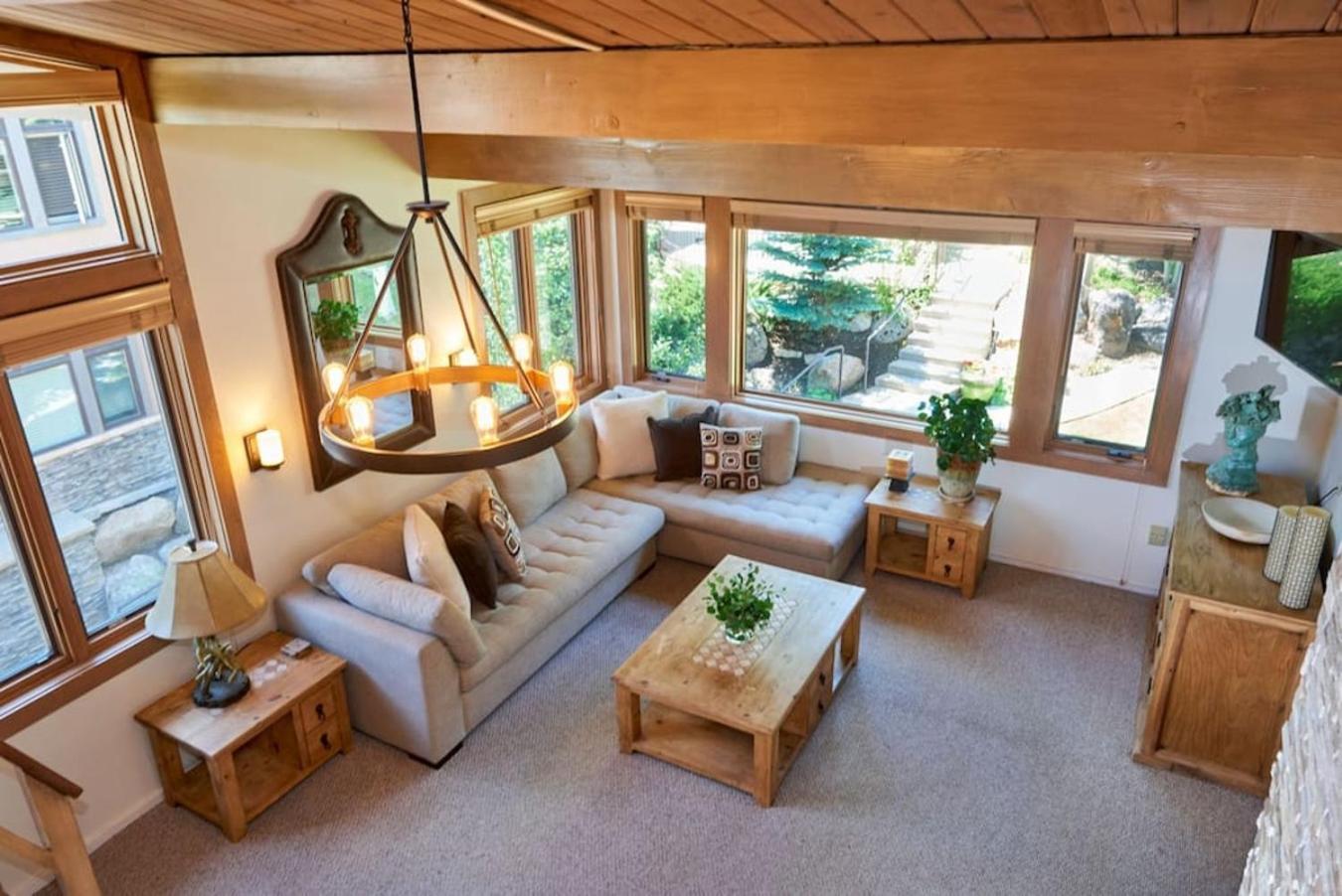 Charming 3-bed W Family-friendly Loft Holiday home