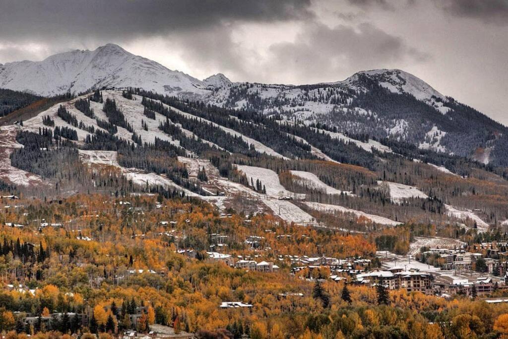 Apartment Summit's Rest Snowmass Village