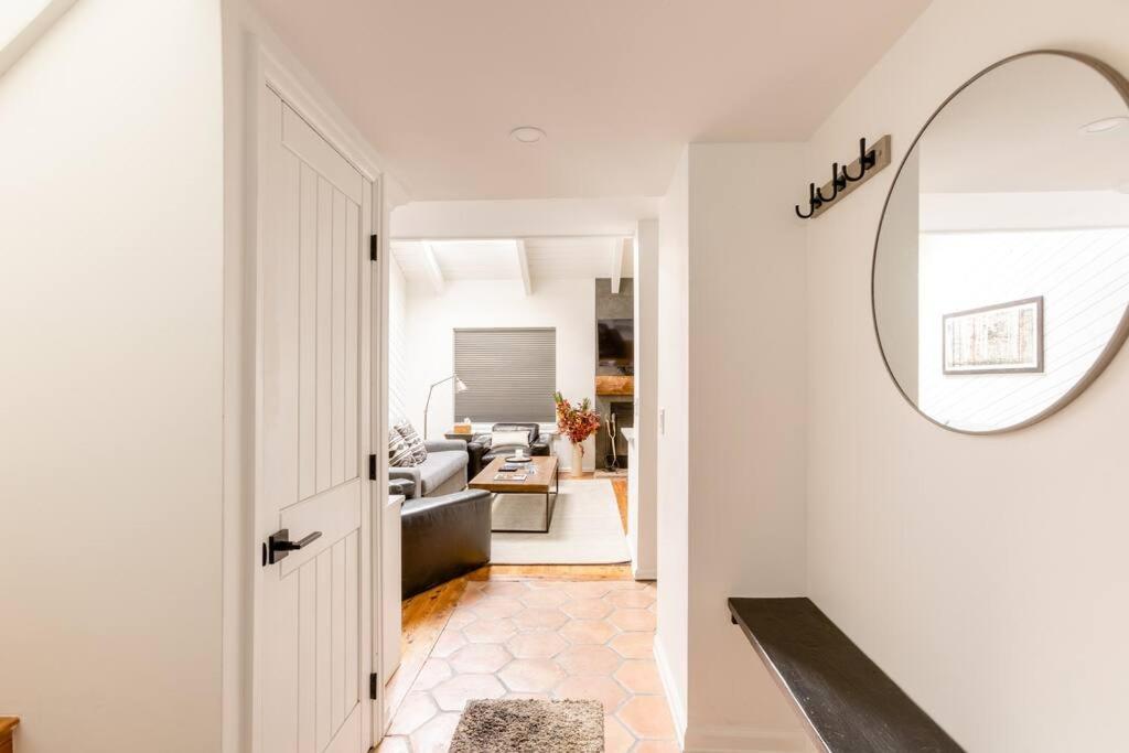 Summit's Rest Apartment