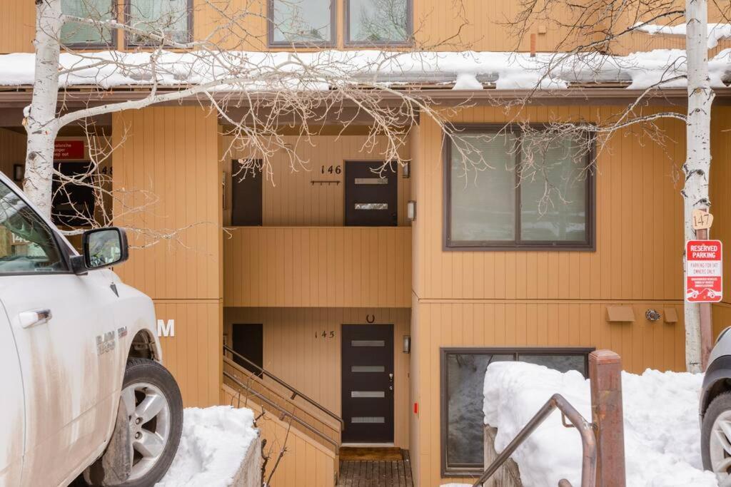 Summit's Rest Apartment Snowmass Village