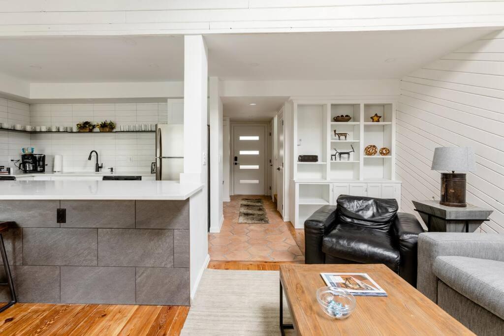 Summit's Rest Apartment *