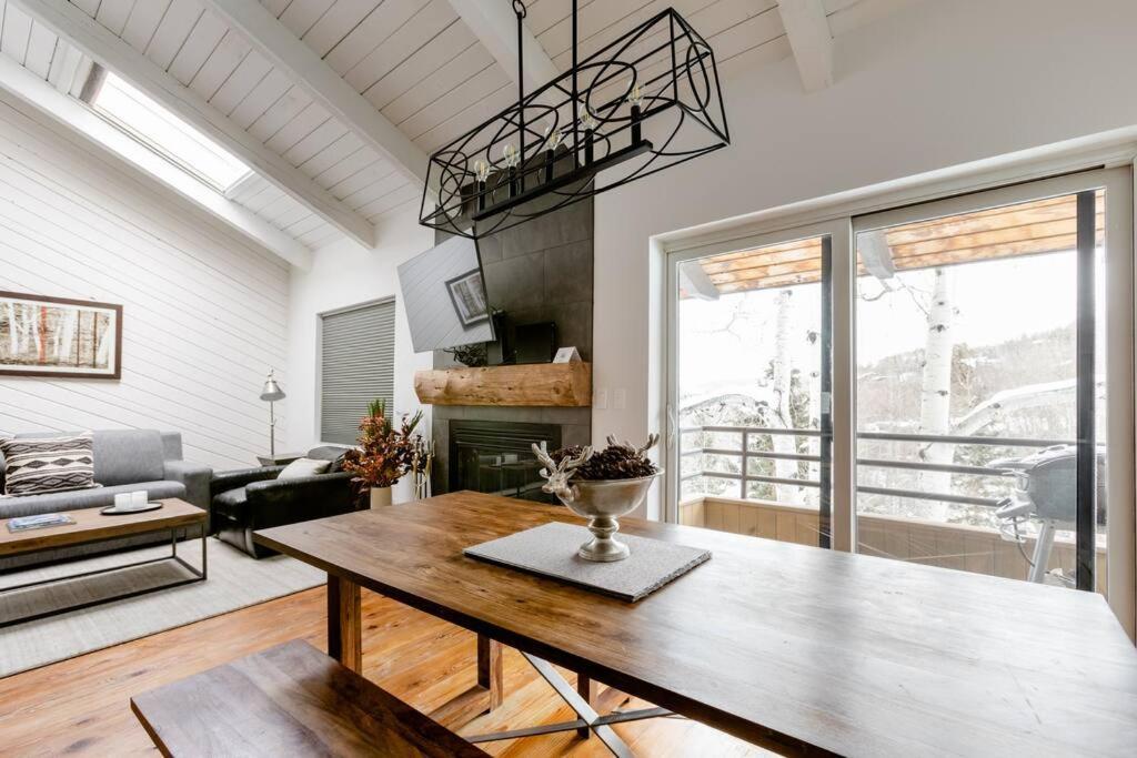 Summit's Rest Apartment