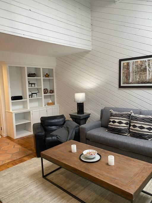 Summit's Rest Apartment *