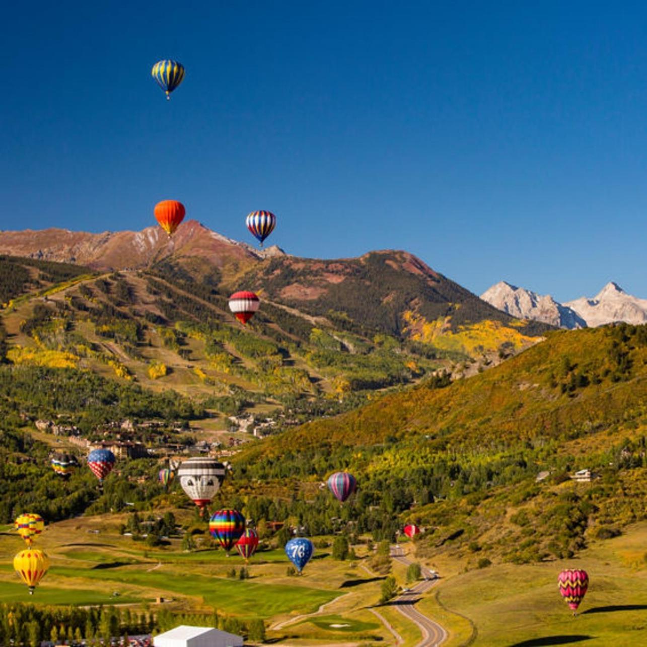 Holiday home Alpine Luxury Designer Snowmass Mountain Snowmass Village