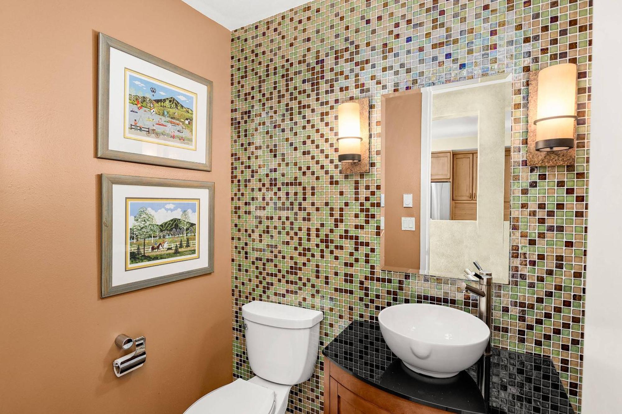 Deerbrook C3 Holiday home Snowmass Village