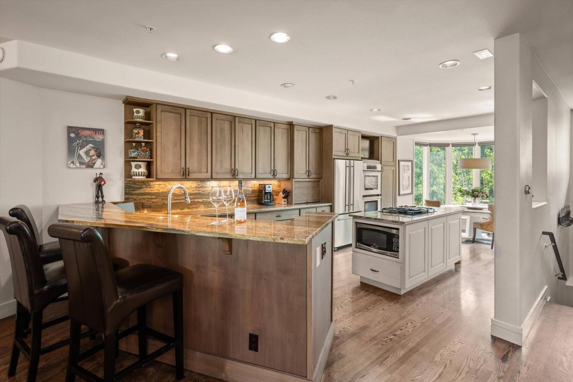 Deerbrook C3 Holiday home Snowmass Village