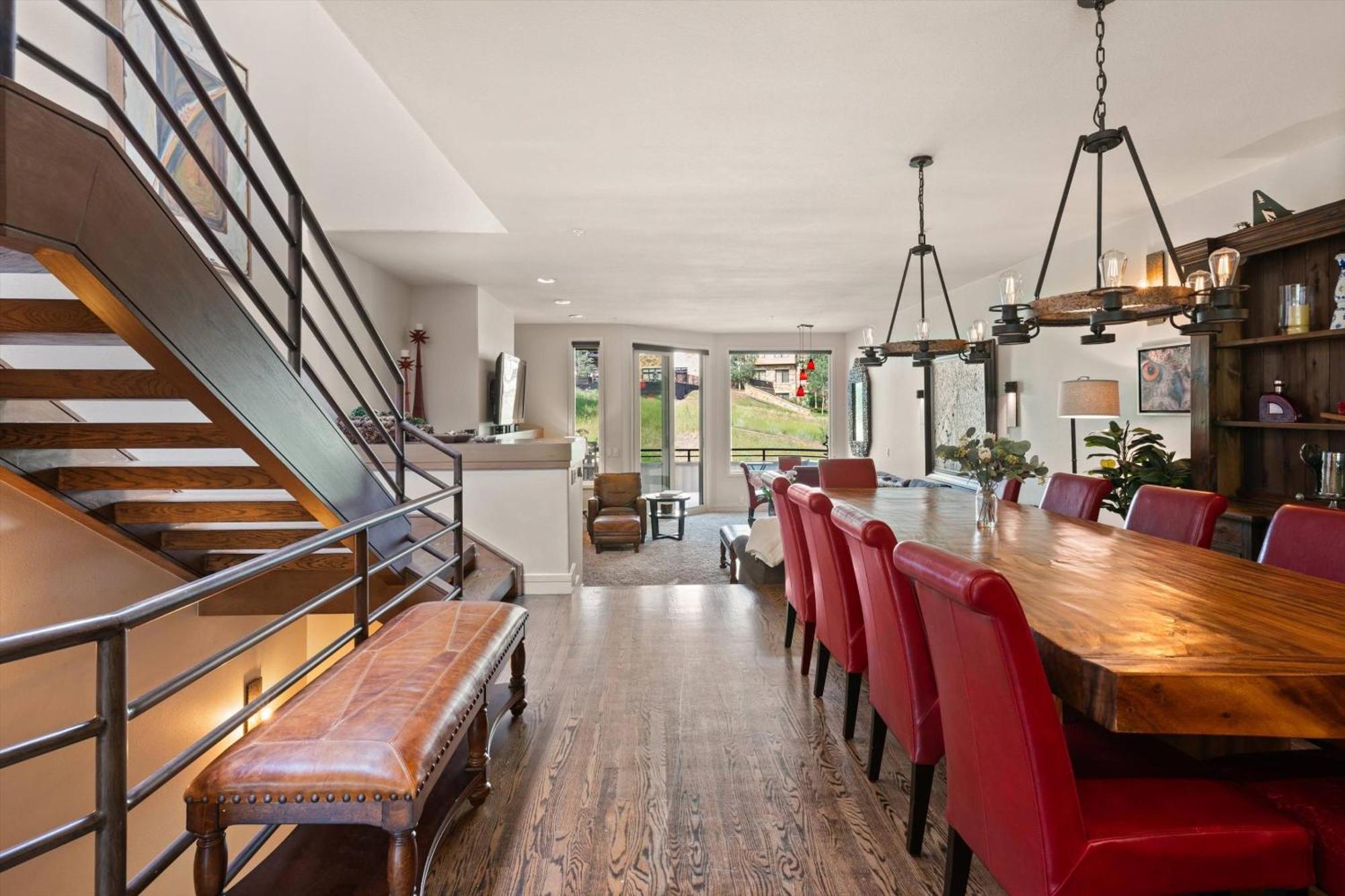 Holiday home Deerbrook C3 Snowmass Village