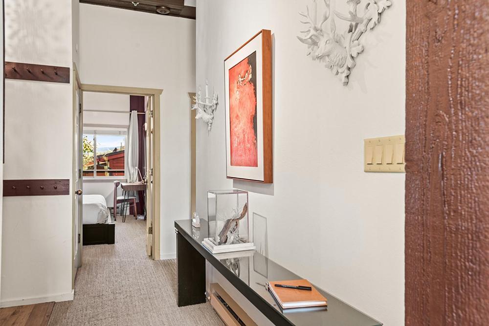 Holiday home Enclave 309, Snowmass Ski-in/ski-out W/shared Pool/hot Tub/private Washer/dryer/gym/wifi Snowmass Village