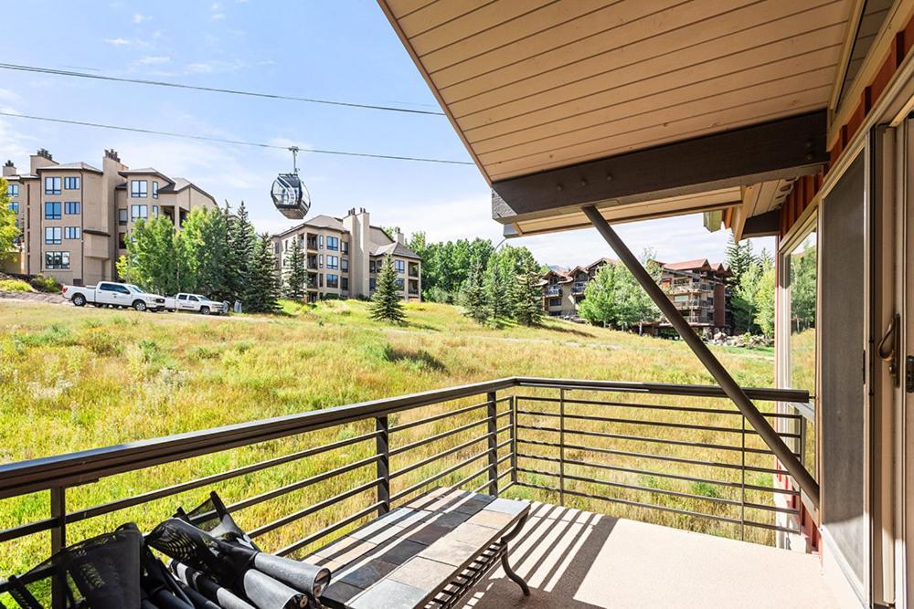 Enclave 309, Snowmass Ski-in/ski-out W/shared Pool/hot Tub/private Washer/dryer/gym/wifi Holiday home *