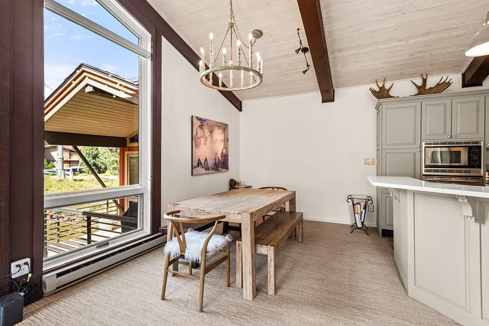 Holiday home Enclave 309, Snowmass Ski-in/ski-out W/shared Pool/hot Tub/private Washer/dryer/gym/wifi