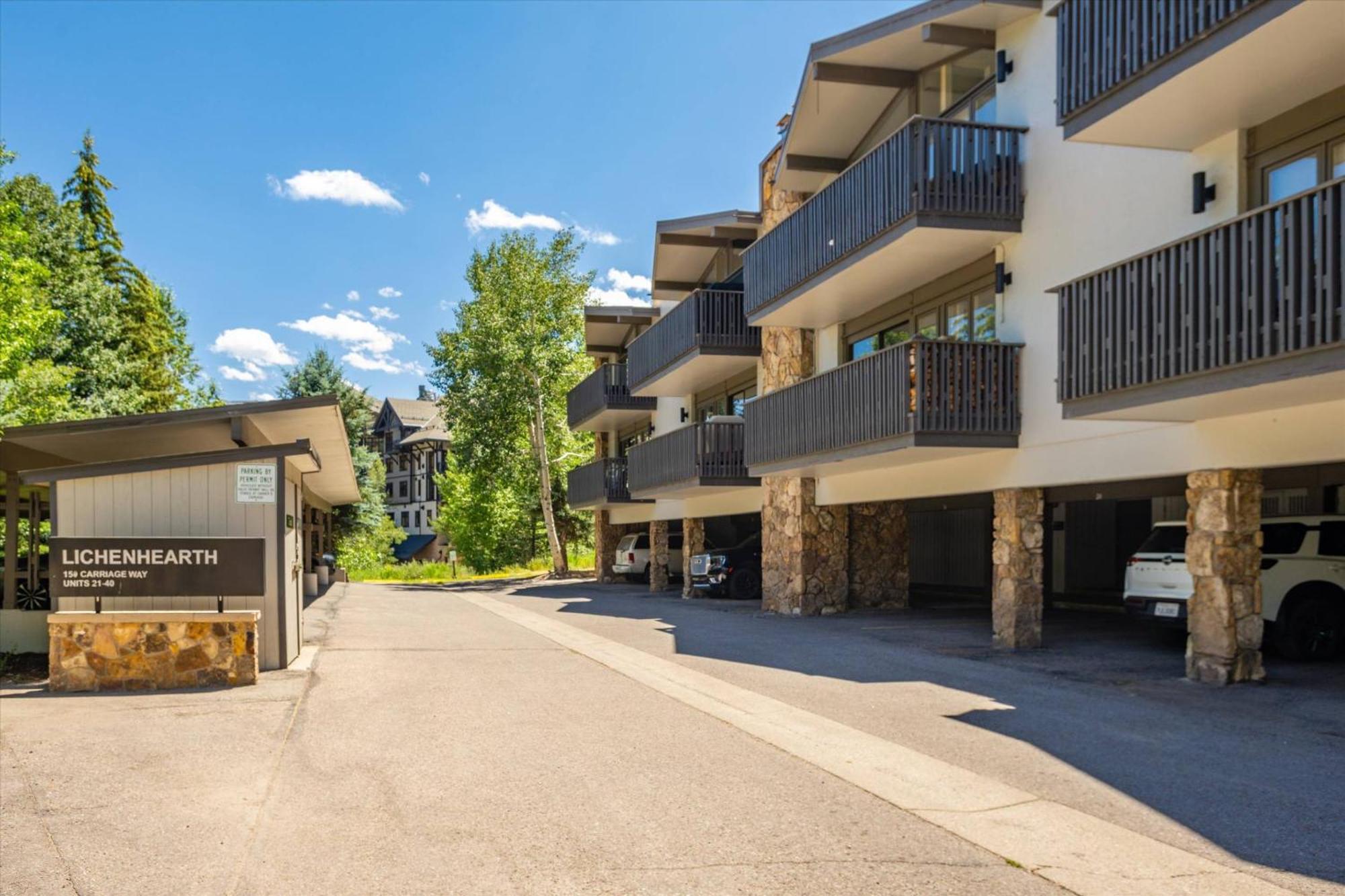 Holiday home Lichenhearth 23 Snowmass Village