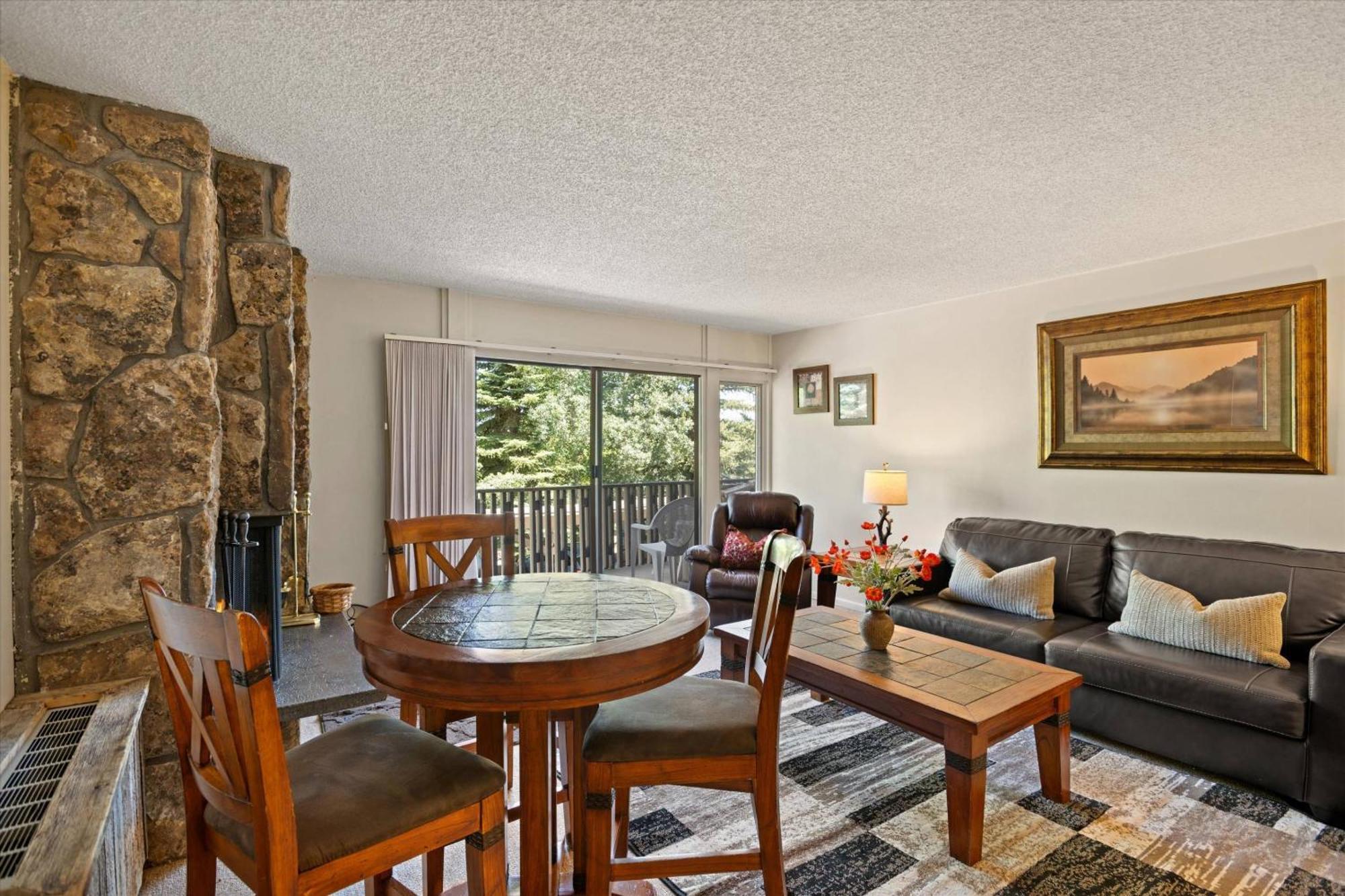 Lichenhearth 23 Holiday home *