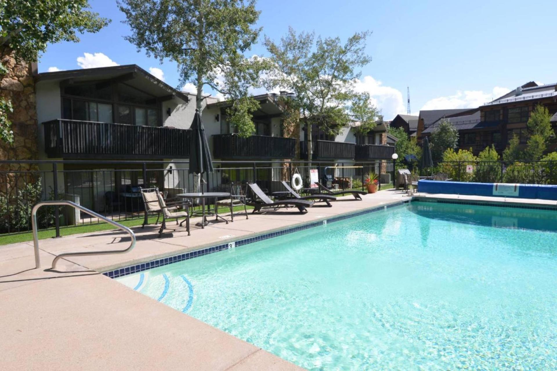 Holiday home Lichenhearth 25 Snowmass Village