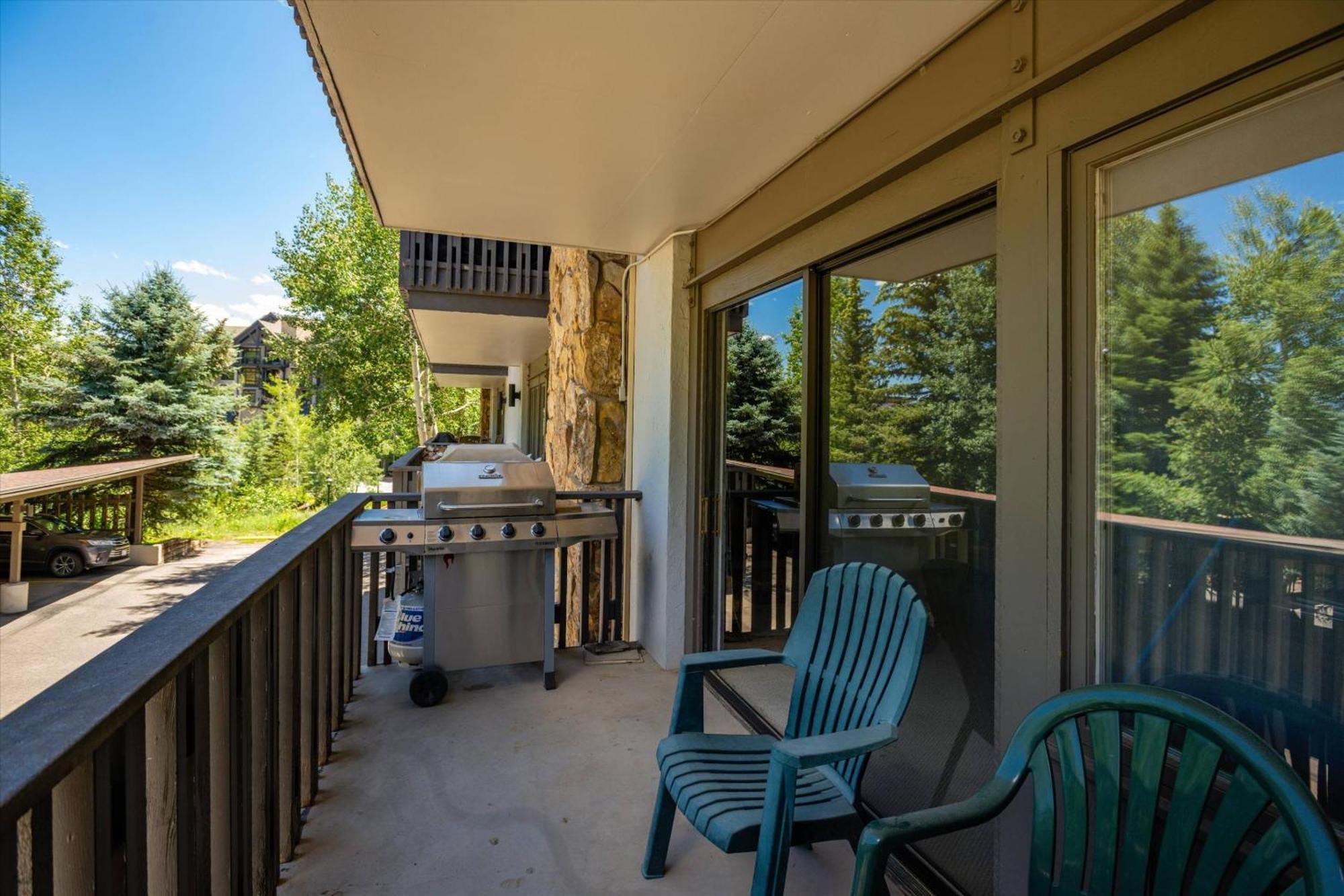 Holiday home Lichenhearth 25 Snowmass Village