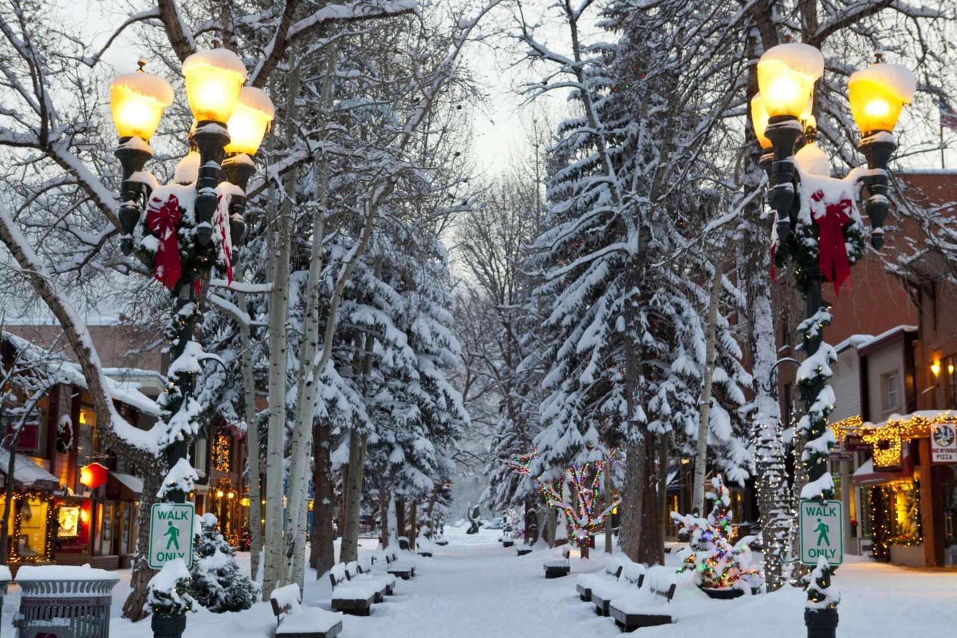 Holiday home Lichenhearth 25 Snowmass Village