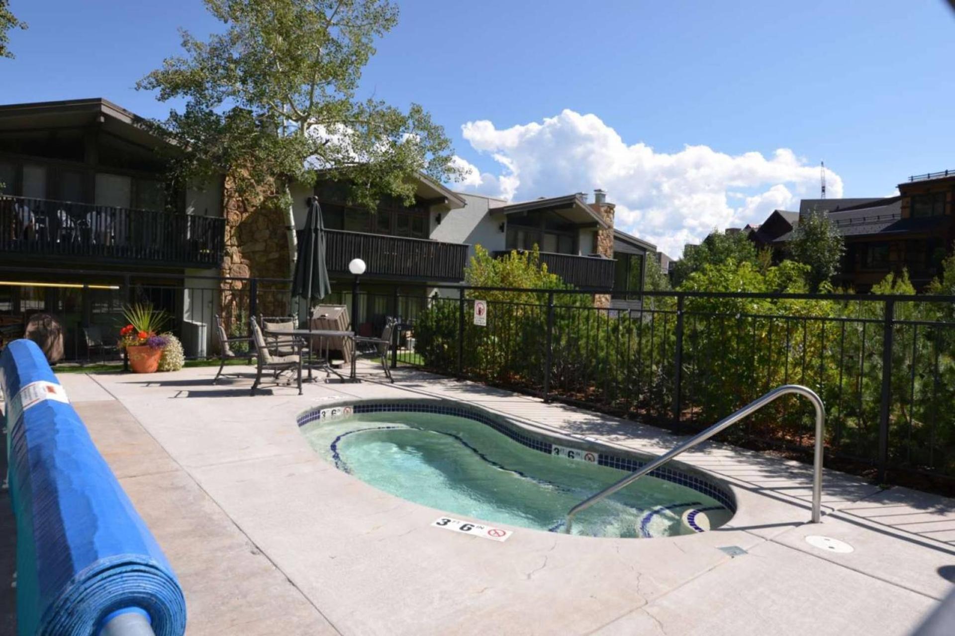 Lichenhearth 25 Snowmass Village