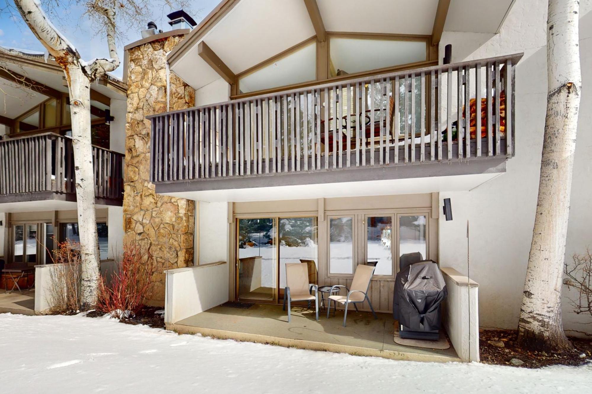 Hotel Lichenhearth # 4 Snowmass Village