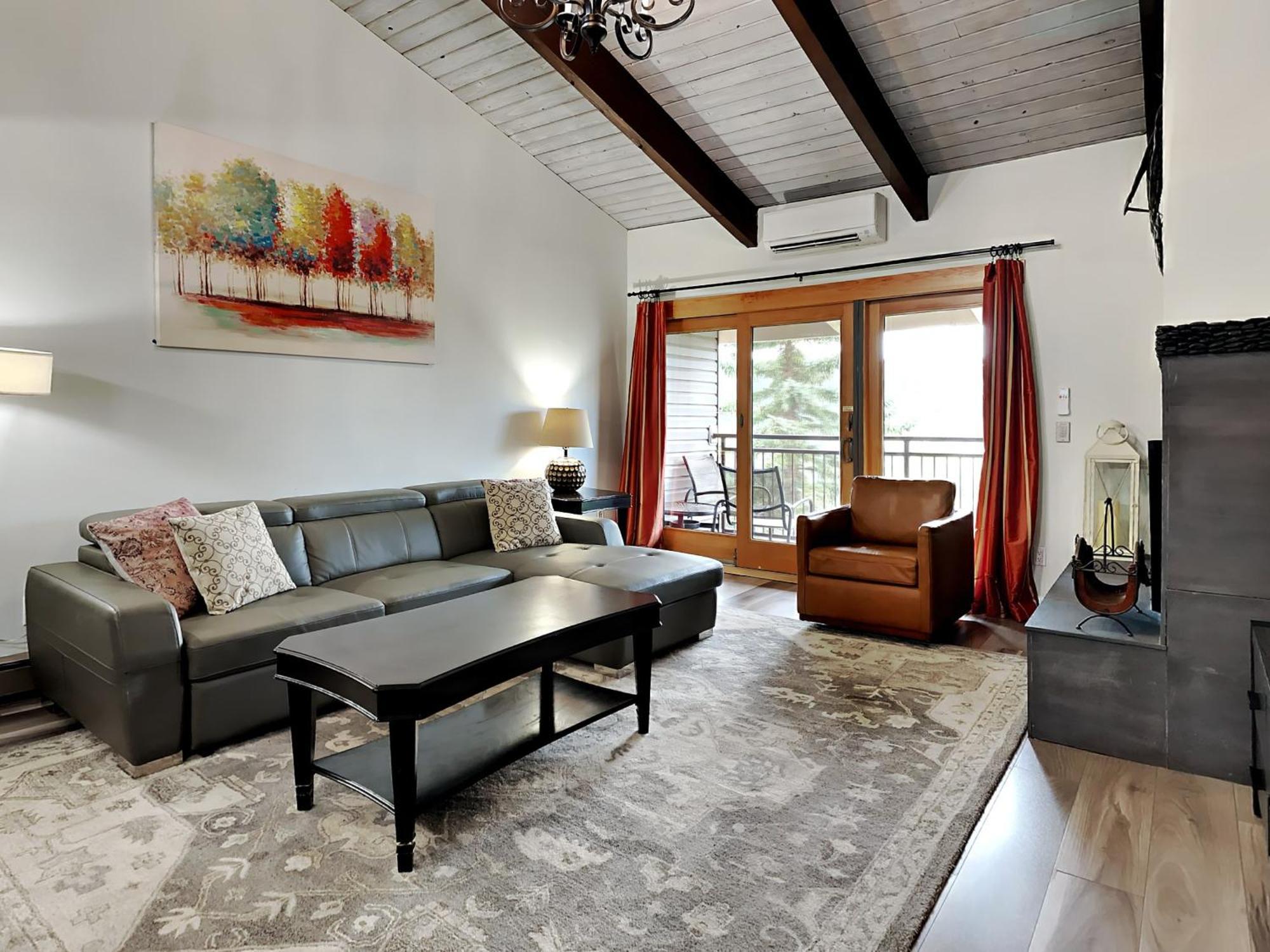 Holiday home Timberline 1 Bedroom Loft Deluxe Unit B3c Snowmass Village
