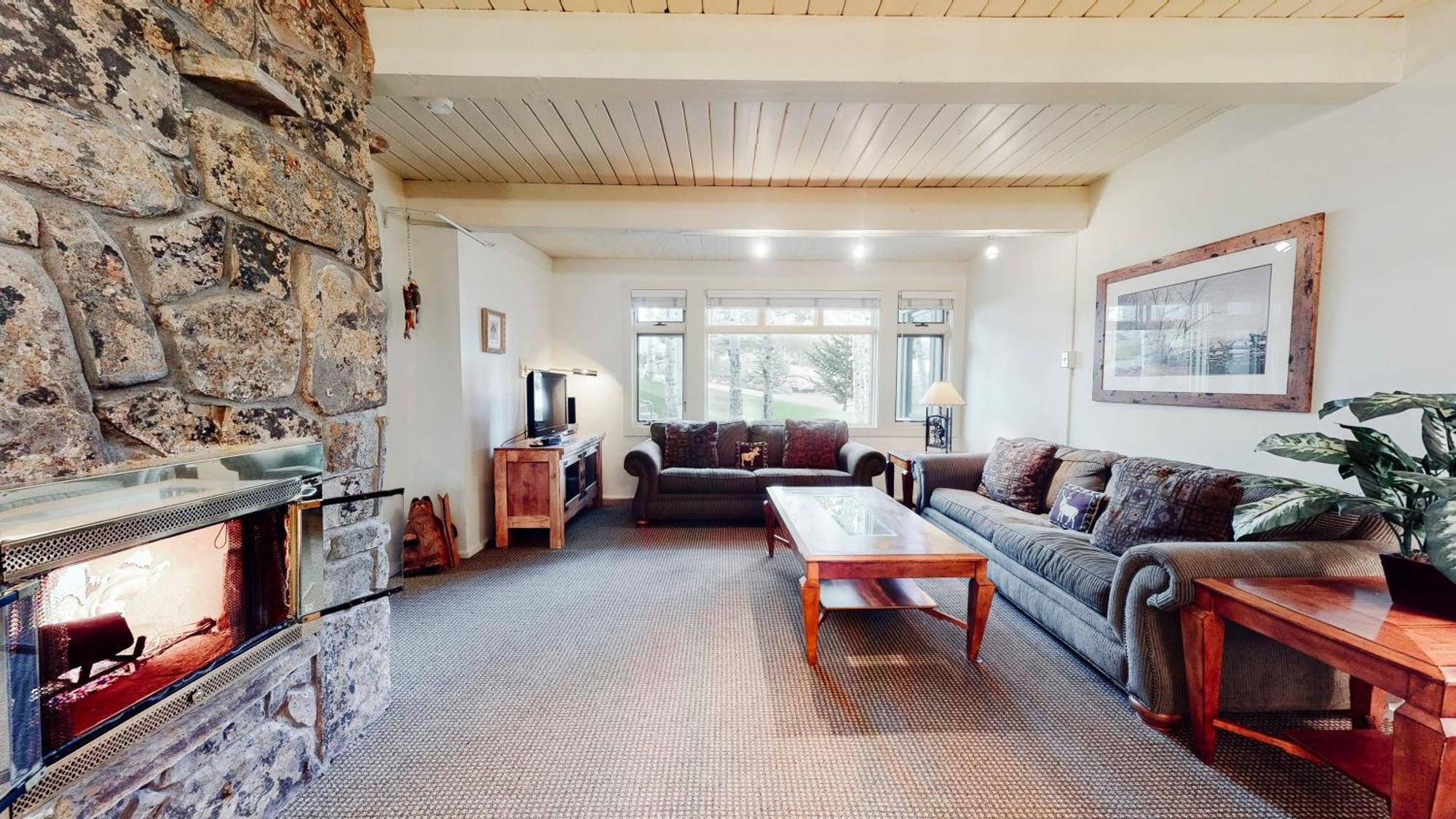 Aspenwood - Coraltree Collection Apartahotel Snowmass Village