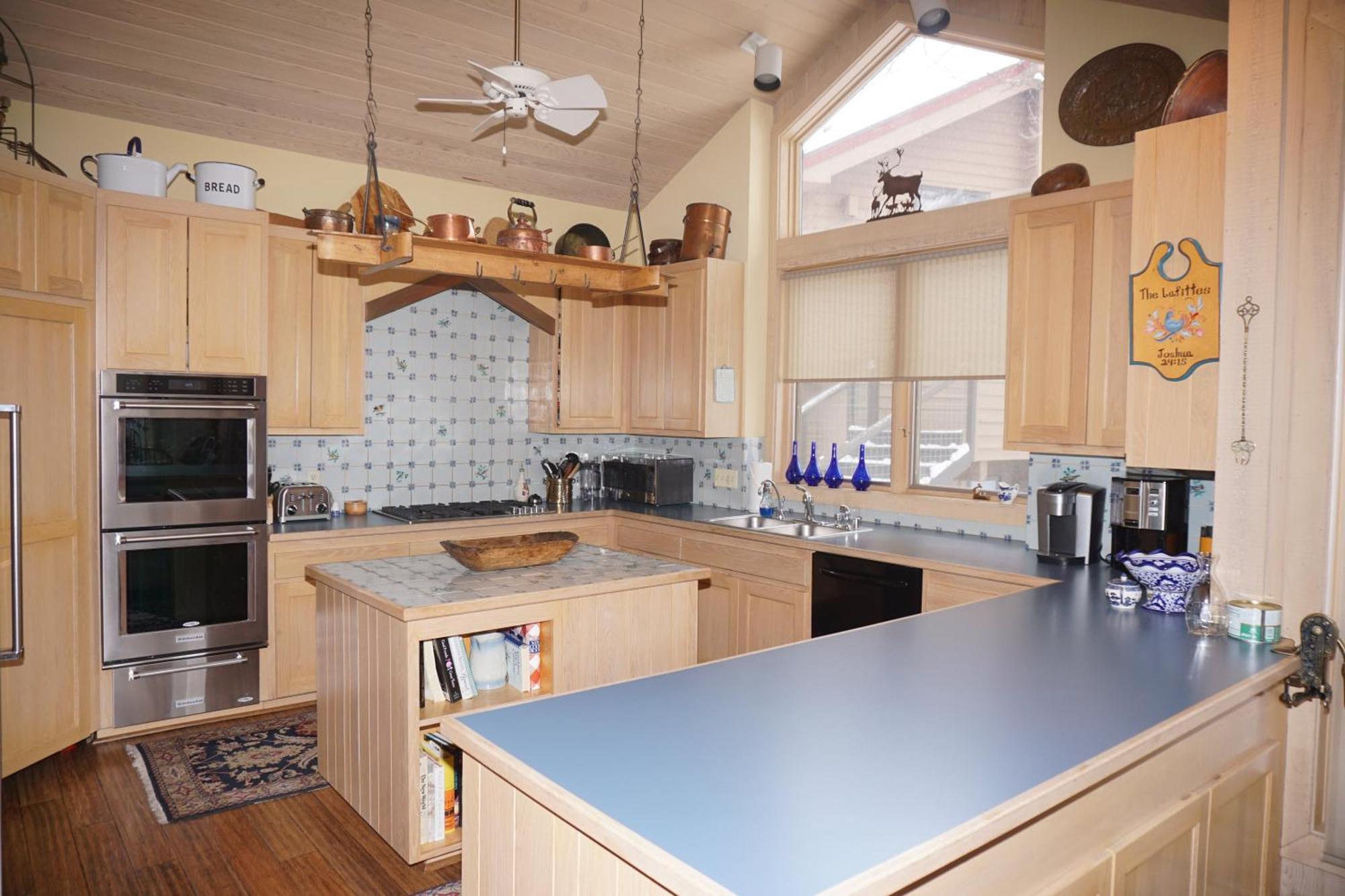 327 Deer Ridge Ln Holiday home *