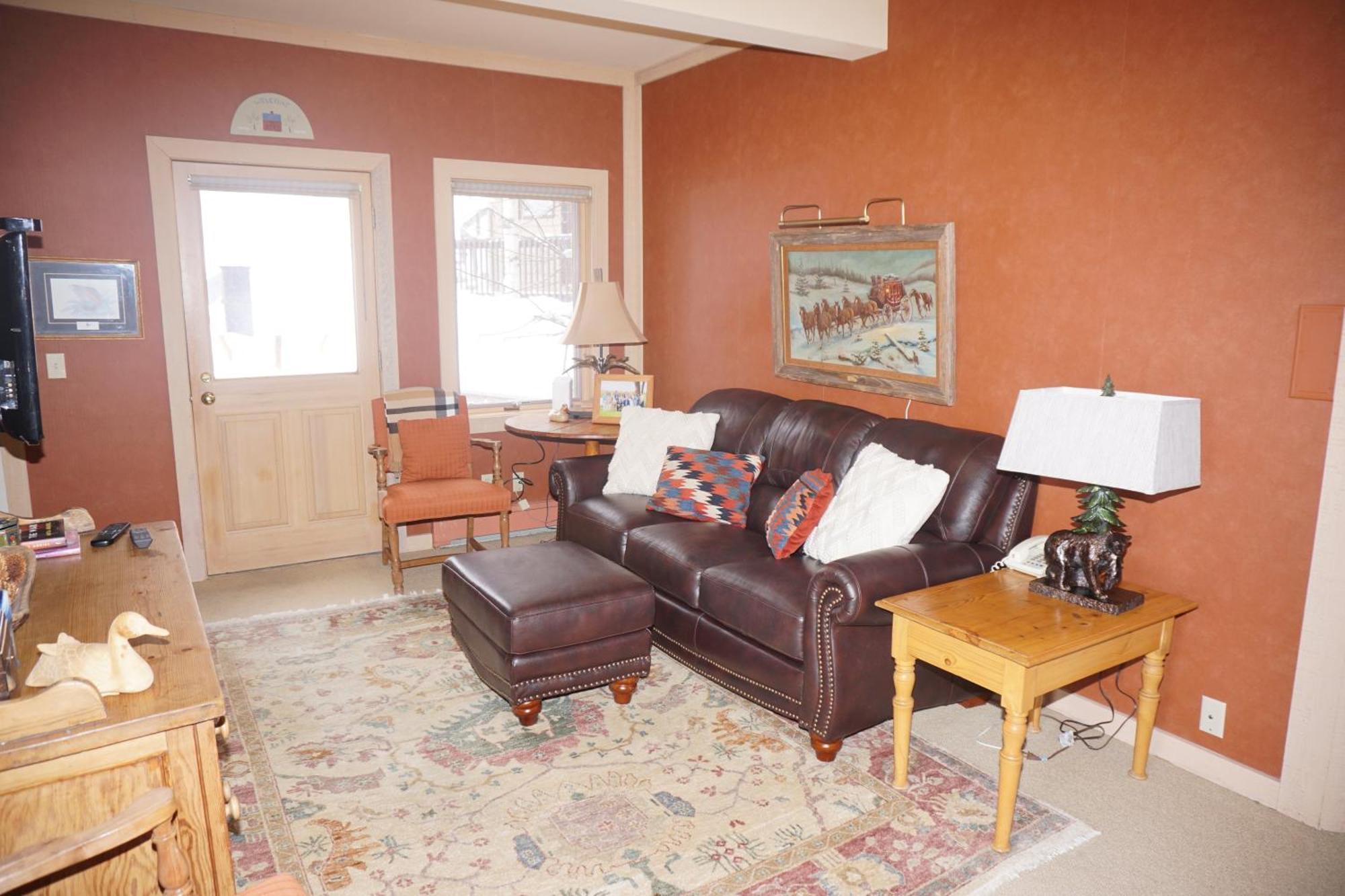 327 Deer Ridge Ln Holiday home Snowmass Village