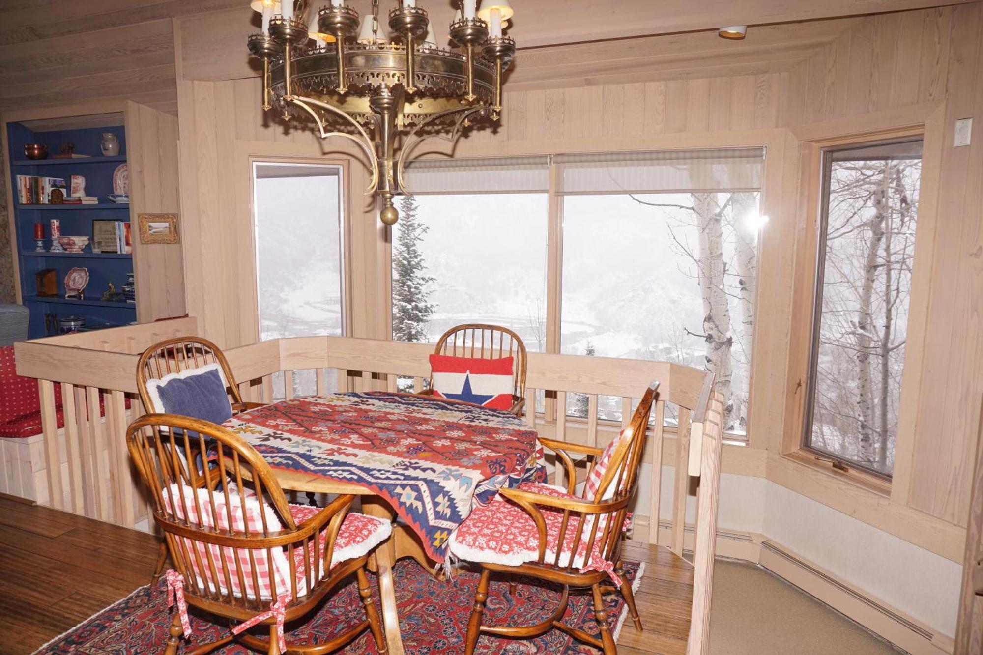 Holiday home 327 Deer Ridge Ln Snowmass Village