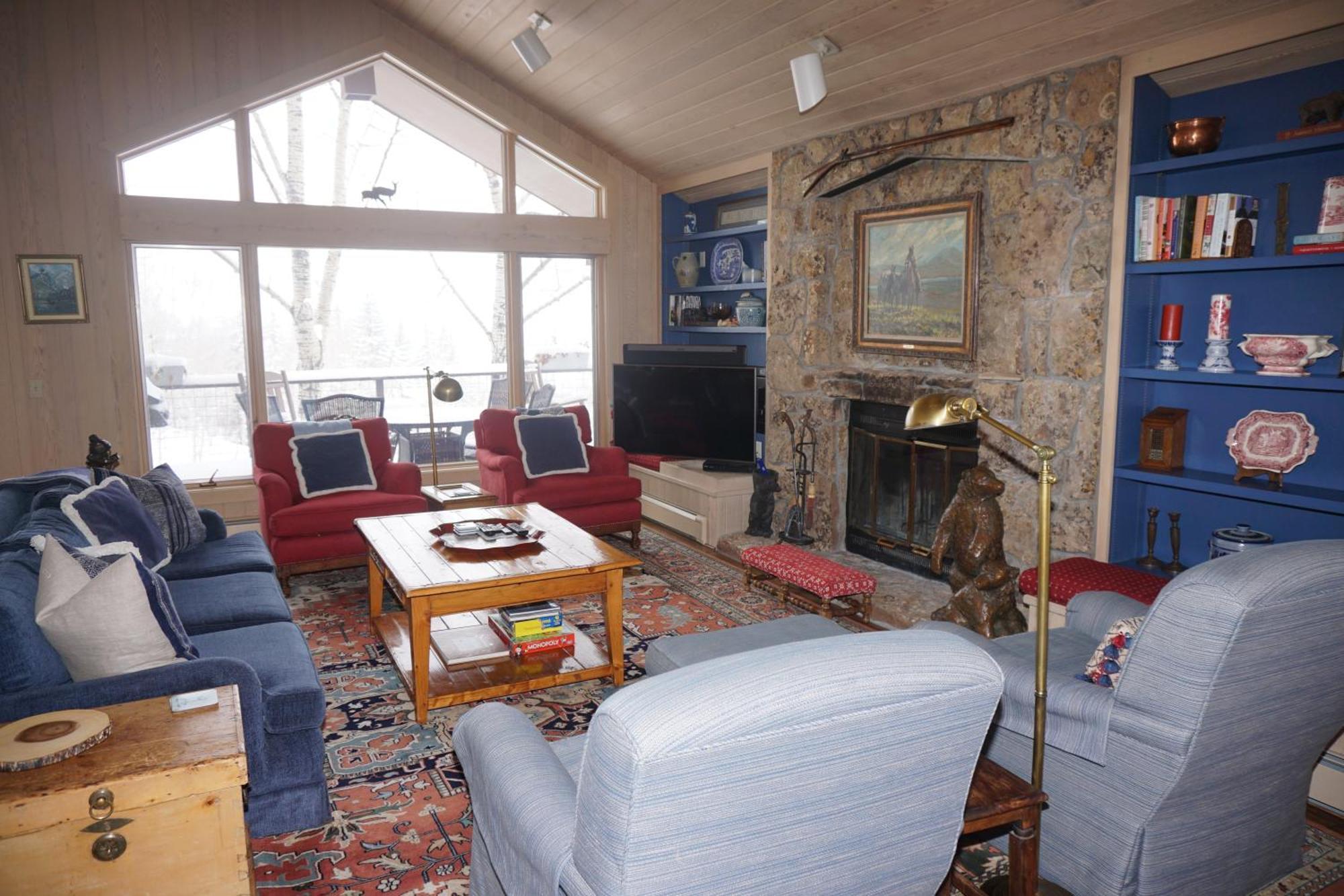 Holiday home 327 Deer Ridge Ln