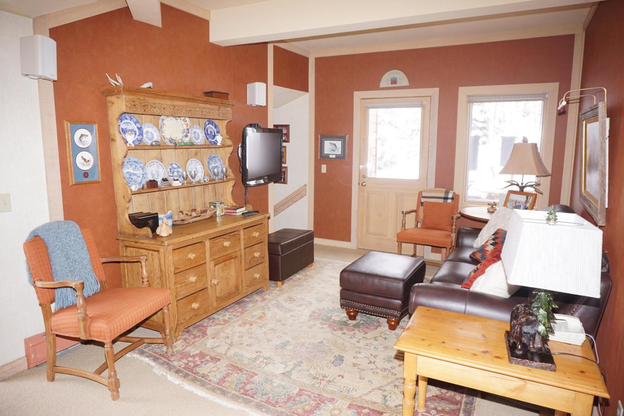 327 Deer Ridge Ln Holiday home Snowmass Village