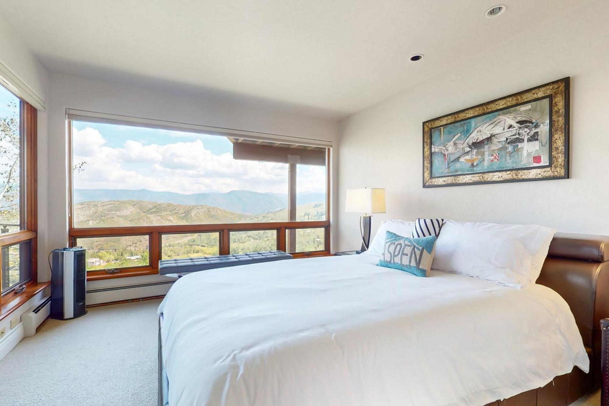 162 View Ridge *