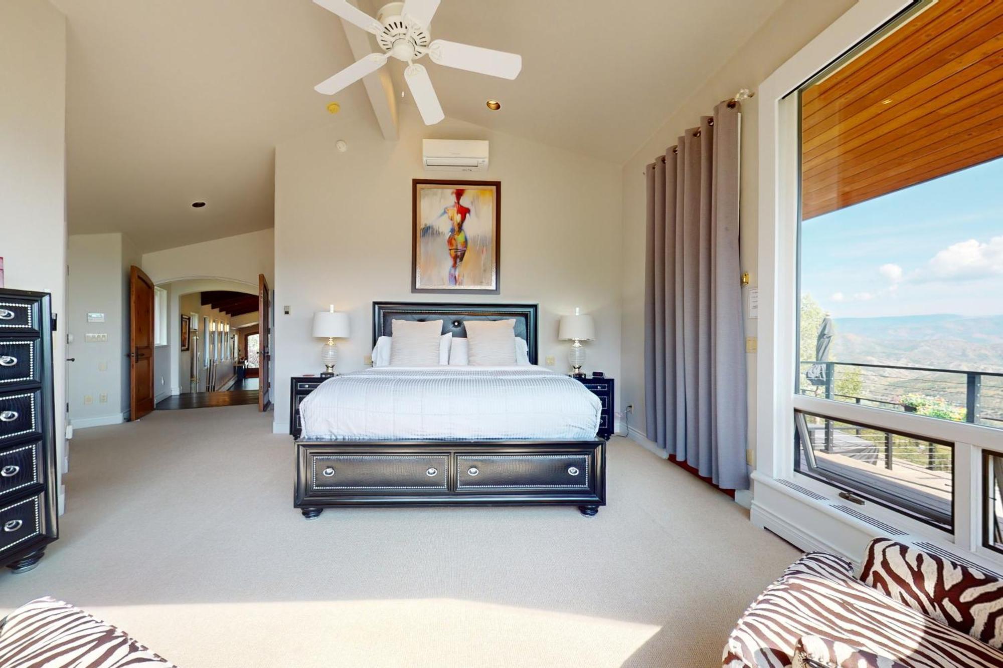 162 View Ridge Holiday home