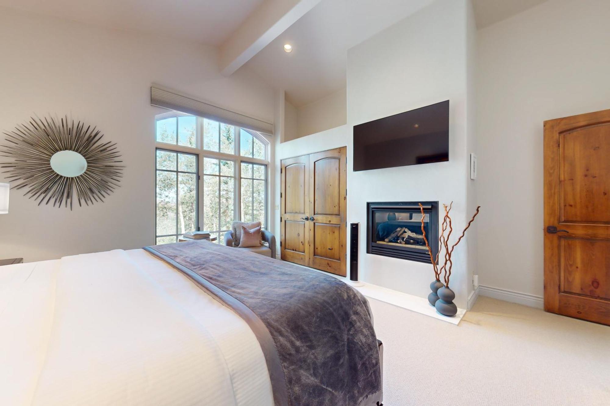 162 View Ridge Holiday home *