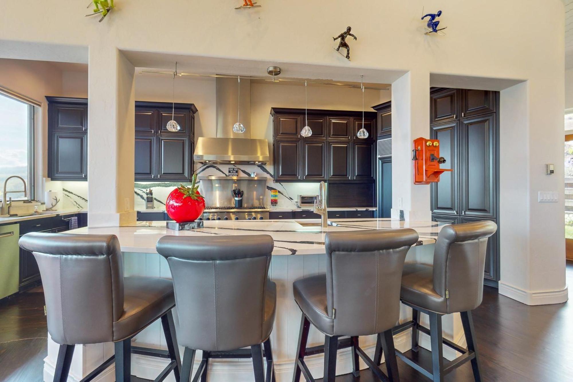 162 View Ridge Holiday home Snowmass Village