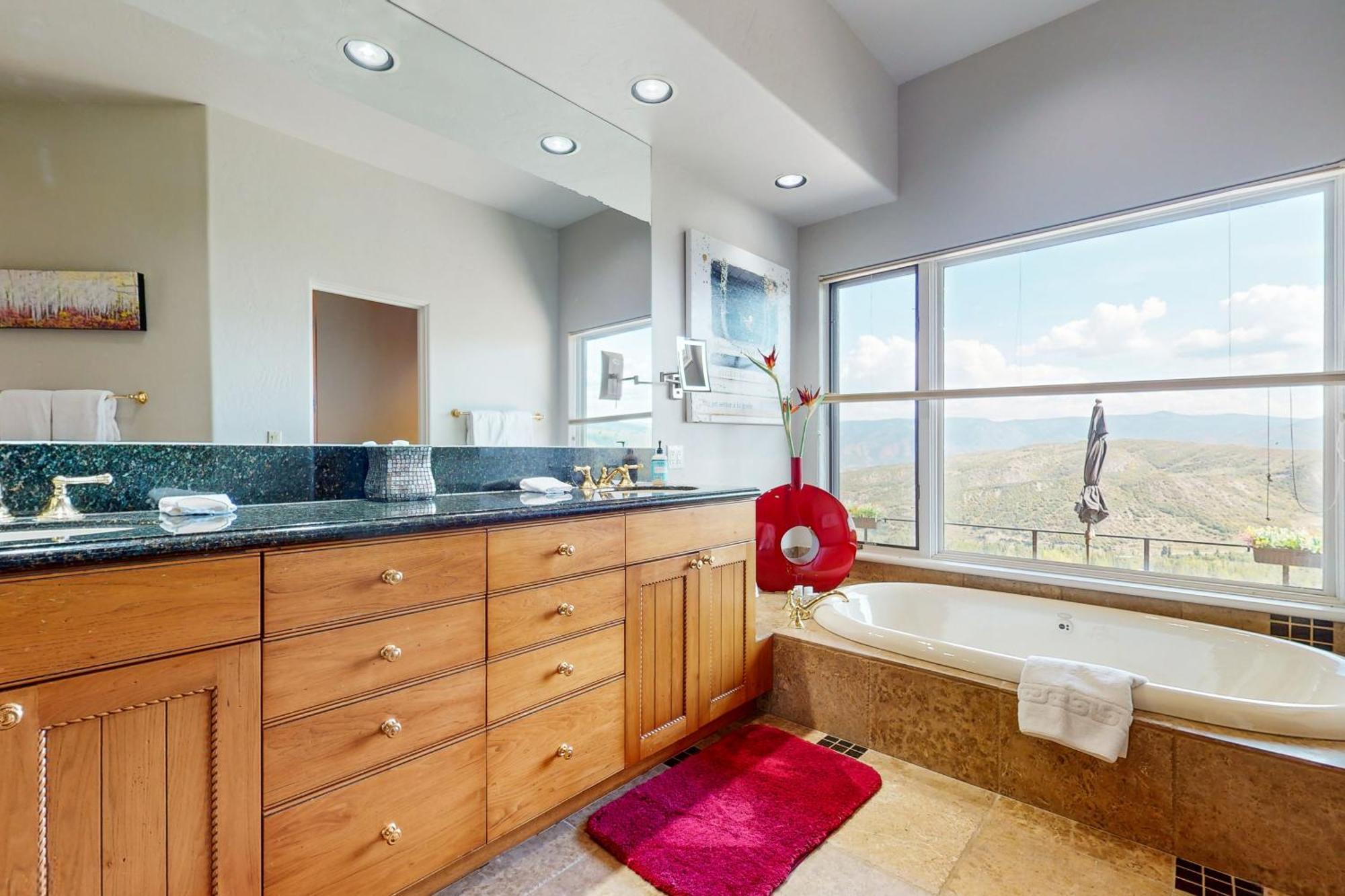 162 View Ridge Snowmass Village