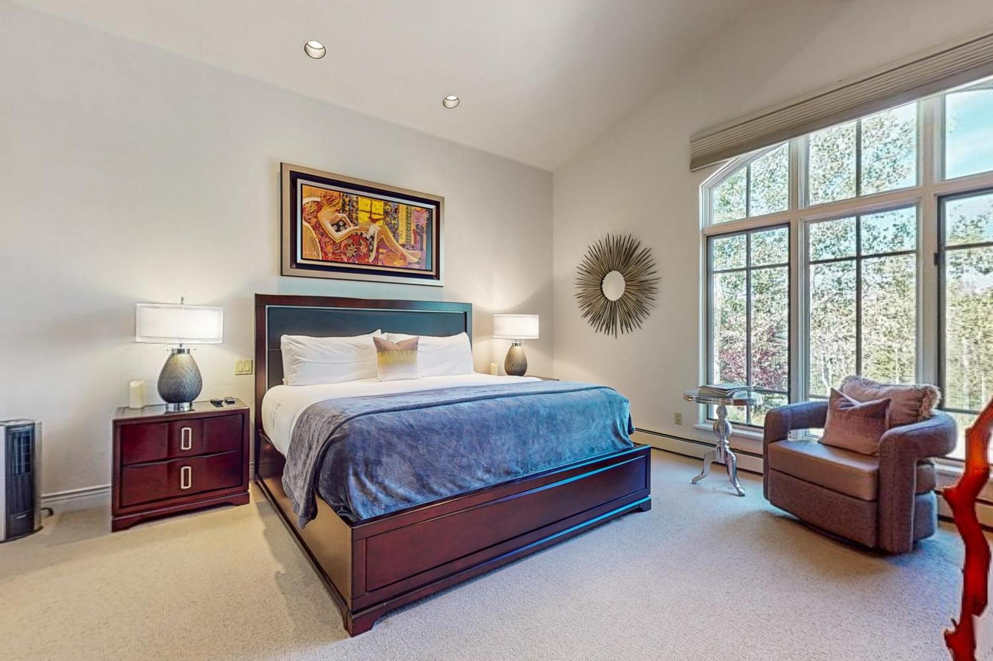 162 View Ridge * Snowmass Village