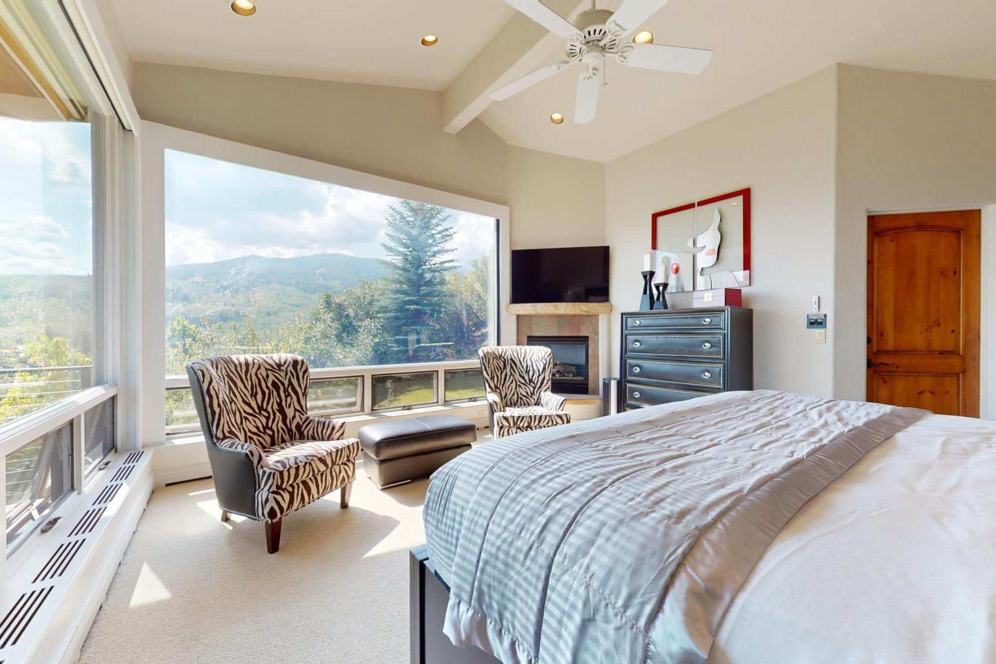 162 View Ridge Holiday home