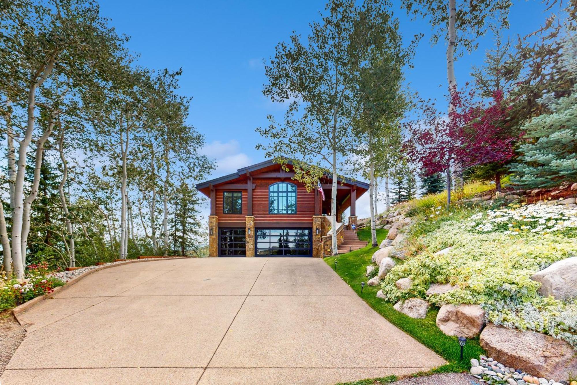 162 View Ridge Holiday home