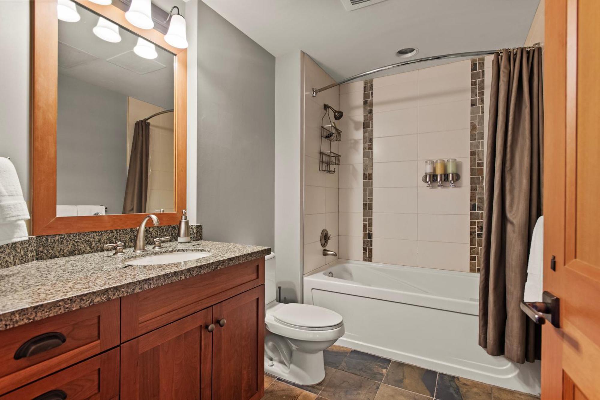 The Chairlift Champion Cozy Corner Holiday home Snowmass Village
