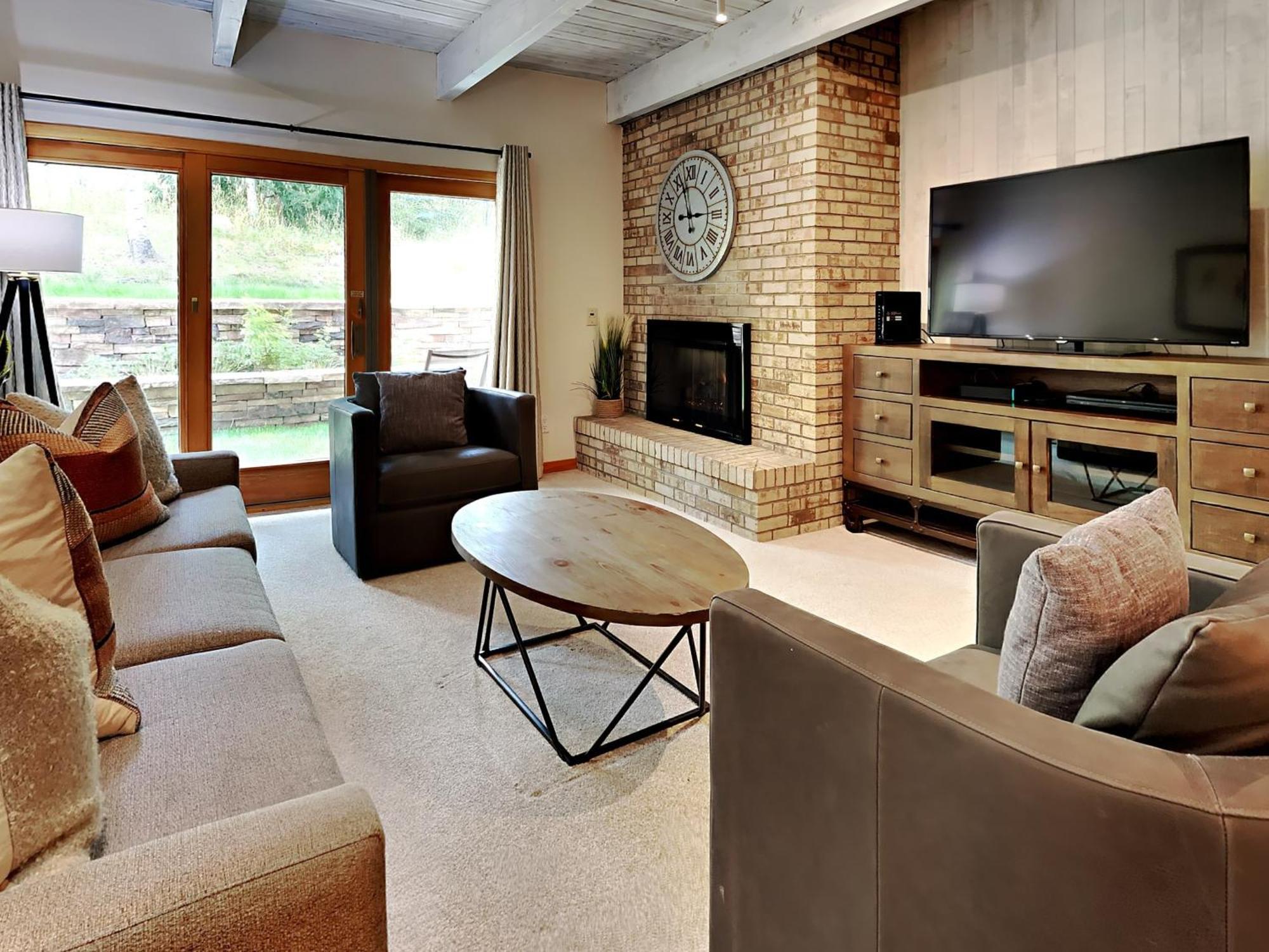 Timberline 1 Bedroom Deluxe Unit A2g Holiday home
