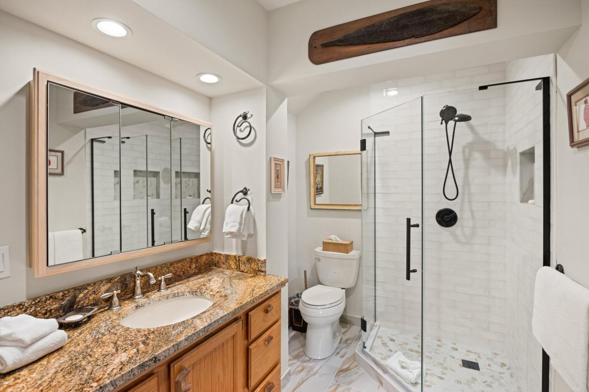 Chamonix 47, Snowmass Ski-in Ski-out With Shared Pool, Hot Tub &gym *