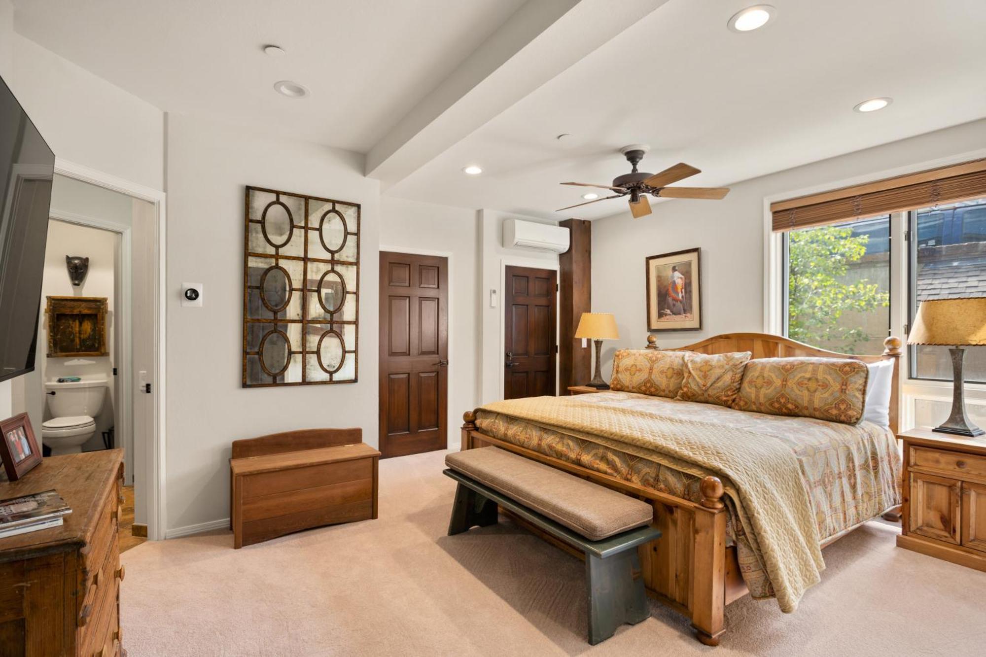 Chamonix 47, Snowmass Ski-in Ski-out With Shared Pool, Hot Tub &gym Snowmass Village